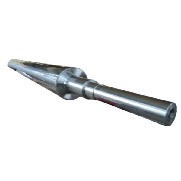 Quality Double Shell Q345B MDO Stretch Roller For BOPP And BOPET Film Production Line for sale