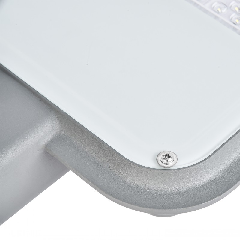 led street lighting fixture