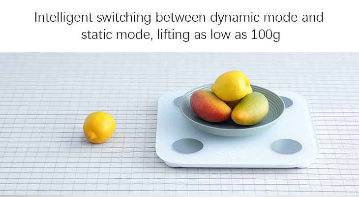 Xiaomi Mi Body Fat Scale 2 Test 13 Body Date BMI Health Weight Scale LED Display Xiaomi Weight Scale 2