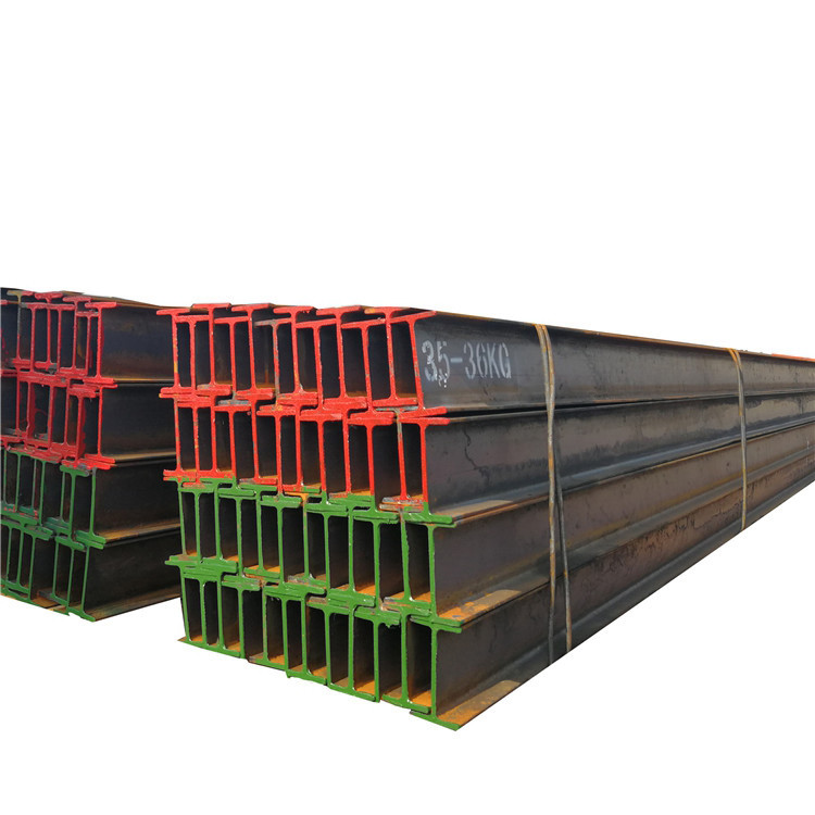 Galvanized Or Coated Structural Steel H Beam H Type Beam  IPE UPE HEA HEB 