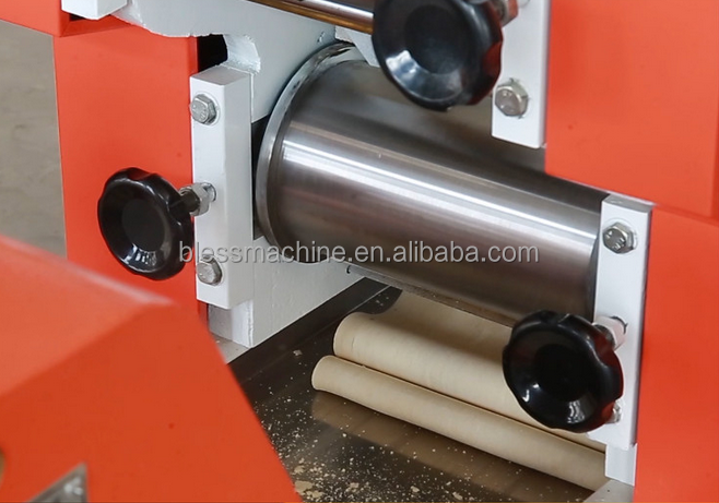 Customizable Full Automatic Dried/Wet Noodle Production Machine for Commercial Kitchen