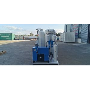 PSA Oxygen Generator O2 Oxygen High Purity High Quality Oxygen Generator For