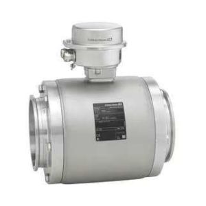 The Endress+Hauser Cerabar PMP75 Absolute And Gauge Pressure Transmitter