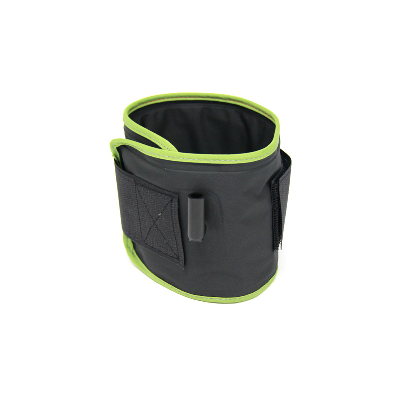 8"L * 2.5"W Medical Pressure Cuff Disposable and Non-Invasive EOS Disinfecting Type