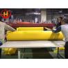 Buy cheap Yellow Corrugated Correx Floor Protection Impact Resistant from wholesalers