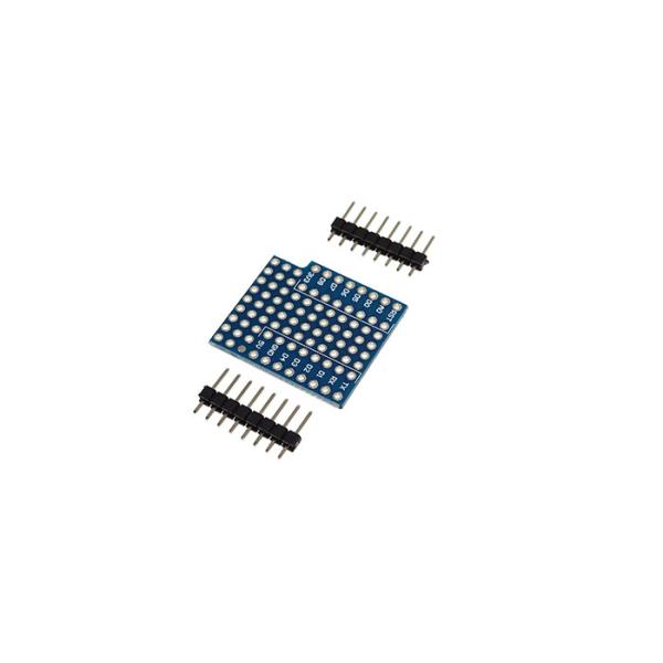 China D1 Mini WIFI Development Board Double Side Extended Version For Arduino on sale China D1 Mini WIFI Development Board Double Side Extended Version For Arduino on sale