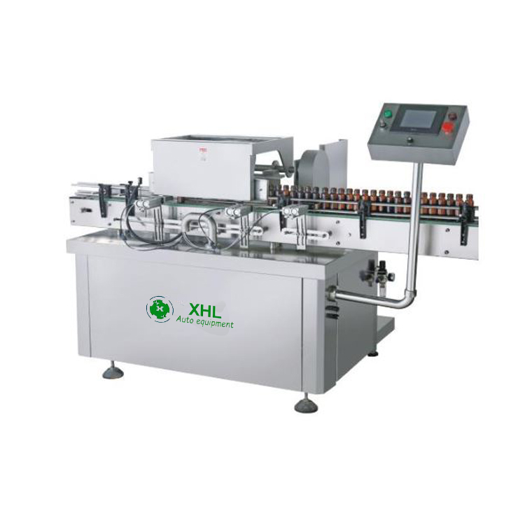 20000BPH Automatic Bottle Washing Machine