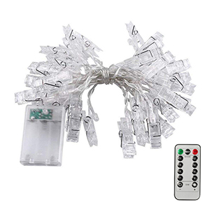 clip light