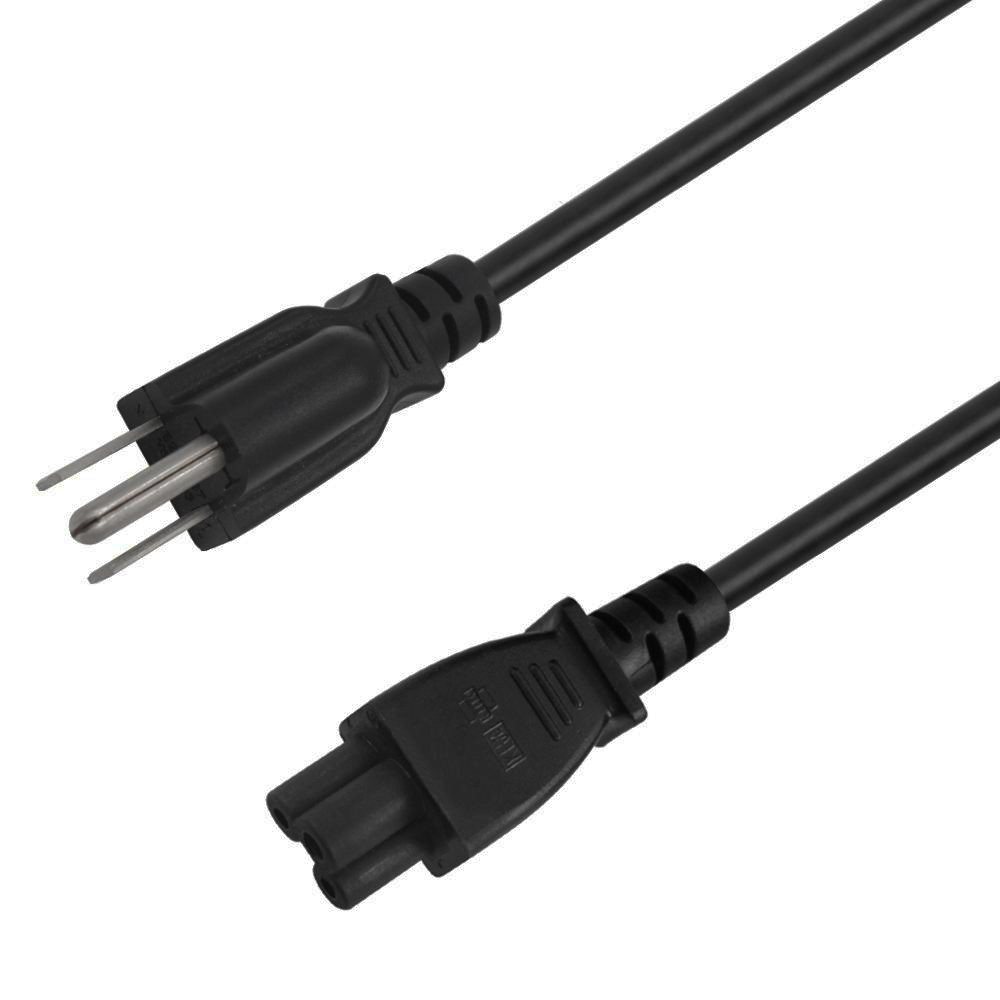 SJT 18 AWG Appliance Power Cord 1.5m 1.8m 2.5m 60227 IEC C13 Female End