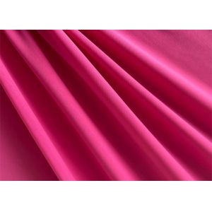 87% Polyester 13% Spandex 4 Way Stretch Fabric Elastane Lycra