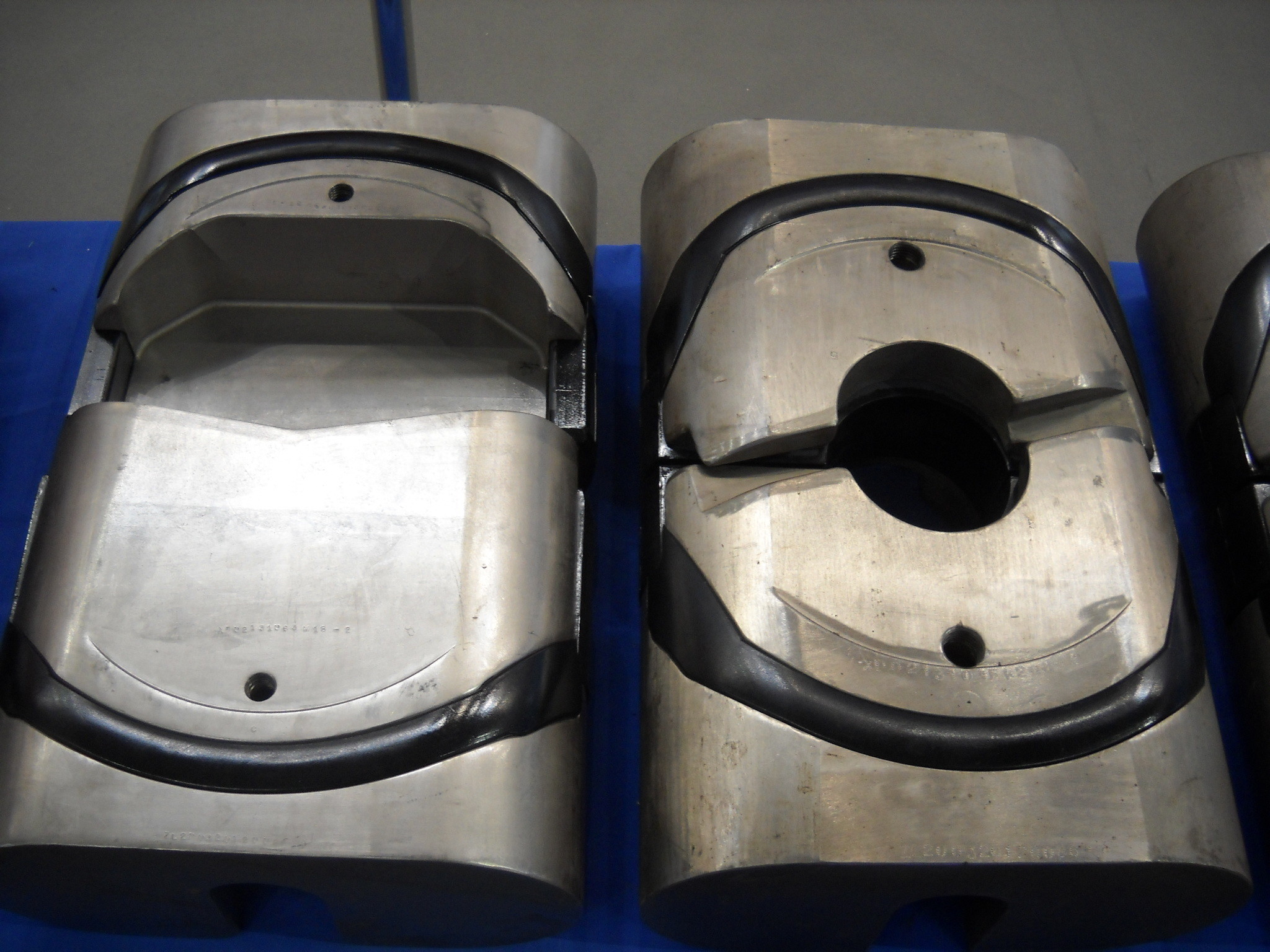 Spherical Rubber Packing Element Annular Bop Well Control Equipment New Condition