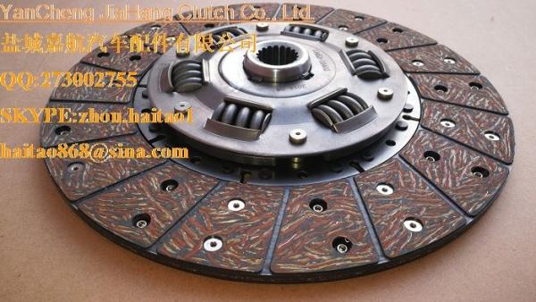 Quality FORKLIFT CLUTCH DISC MODEL: 7-8FD20-30 PN:31270-23361-71 (275x21 teeth) for sale