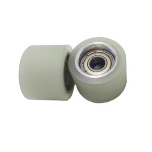 Energy-Saving Rubber P3022 Feed Rollers with High Pressure Resistance and Long