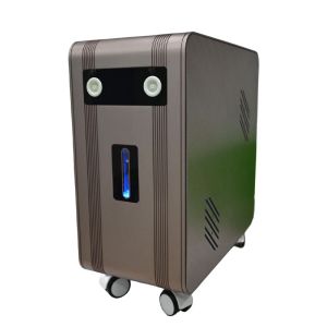 Hydrogen Oxygen Breathing Molecular Hydrogen Inhaler Breathing Machine