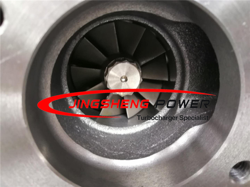 MAZ-536 turbocharger engine euro4 euro5 12709880067 12709700067 536118010 536.118010 80.05.12 536.1118020