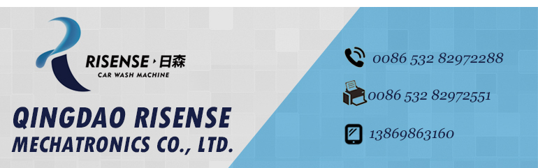 Industrial Self Service Car Wash Equipment With 150kg Capacity Output Power 1500W