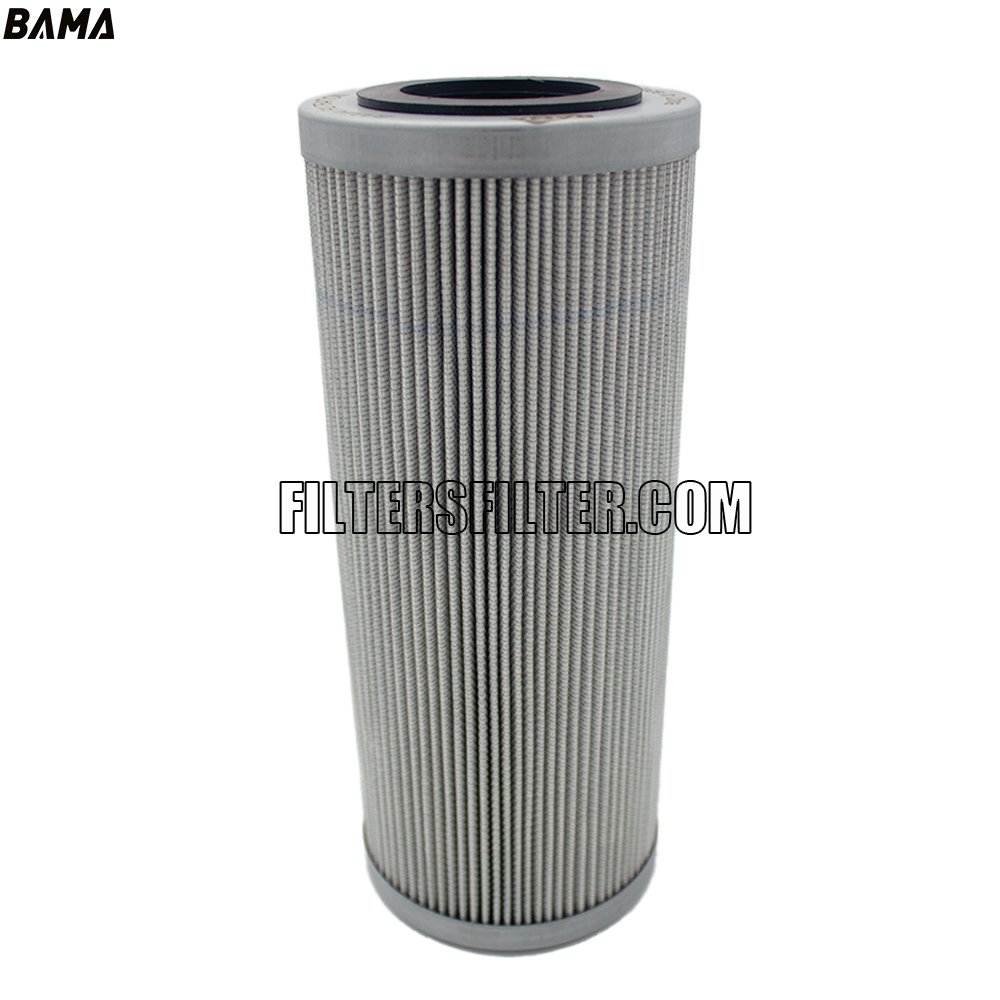 NBR Seals Replacing Power Plant Pressure Filter 925778 with Glass Fiber Core Components