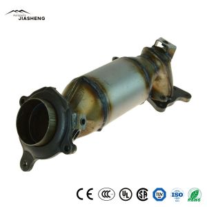 Precise Automotive Catalytic Converter Three Way replacement