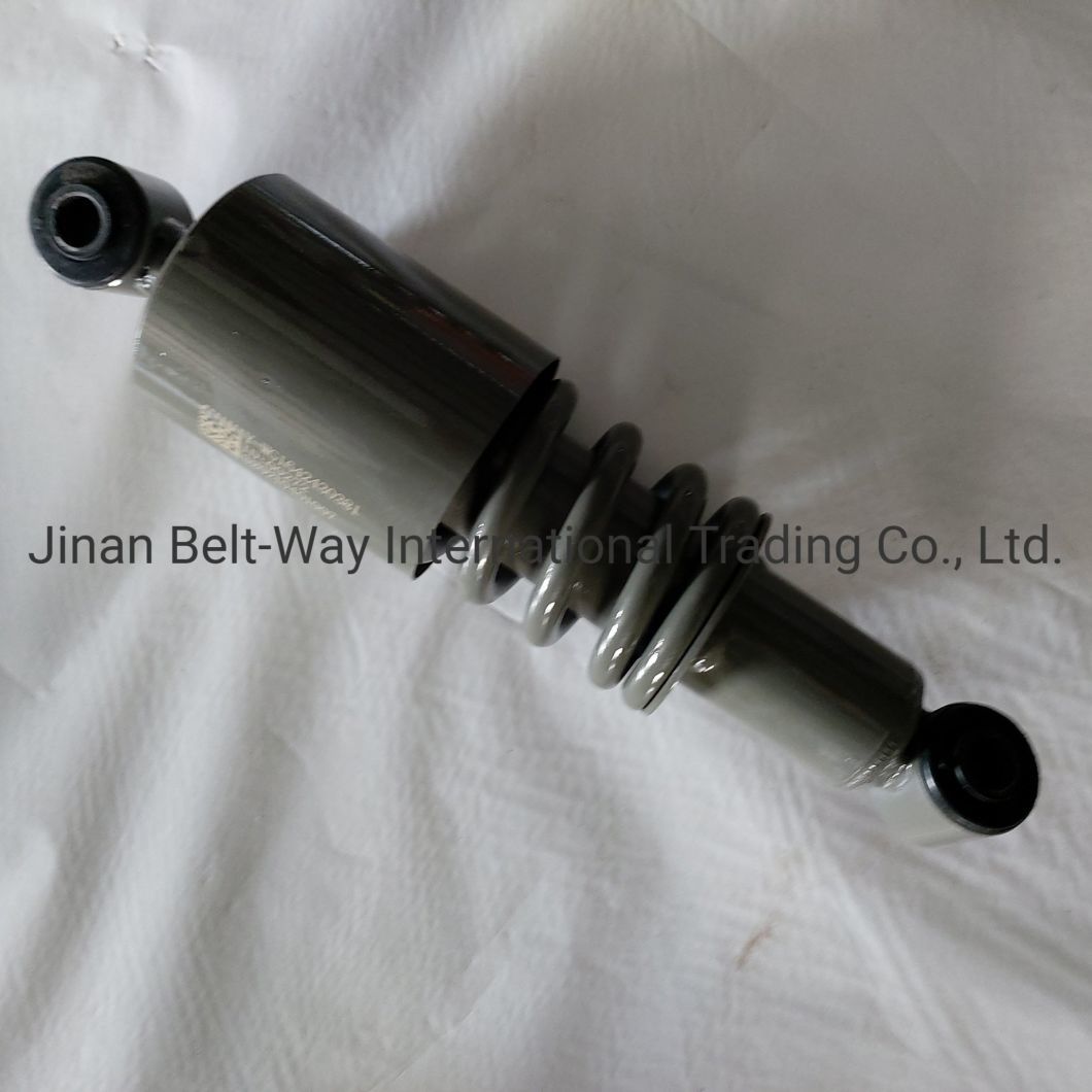 Sinotruk HOWO Truck Parts Truck Spare Parts Cabin Shock Absorber Wg1642440028