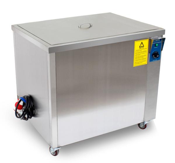 157 Liter 1800W GT SONIC Large Ultrasonic Cleaner With Large Capacity For