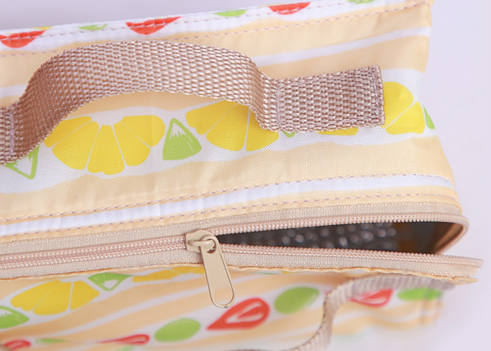 100% Eco Friendly Meal Prep Coolers