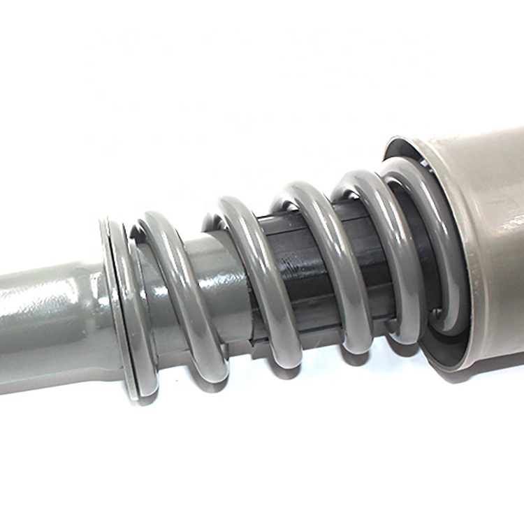 Rear Suspension Shock Absorber for SINOTRUK HOWO A7 Truck Parts in High Demand