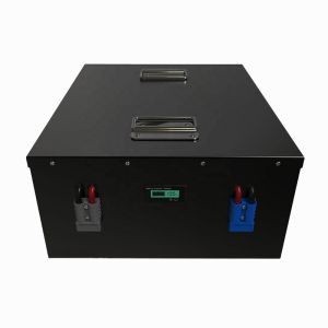 12V 200AH Energy Storage UPS Lithium Iron Phosphate Battery