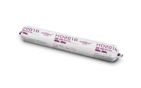 HD201B General Purpose Sealant One Part For Interior DIY Decoration
