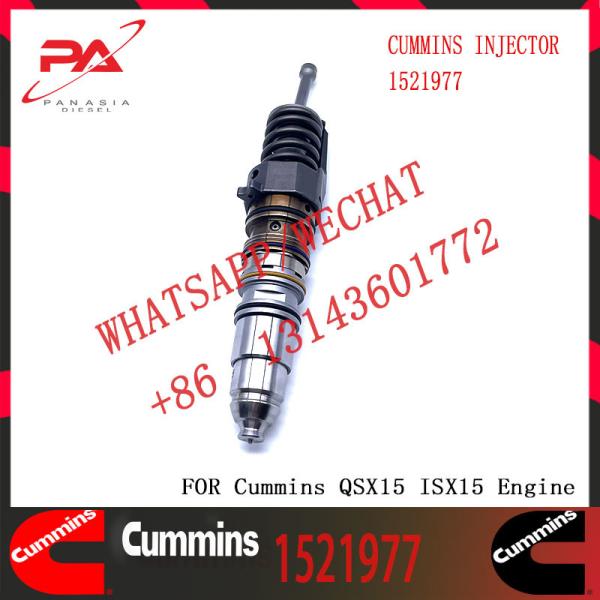High Quality Diesel Engine Injector Assy 1499714 part NO. 1511696 1521977 for