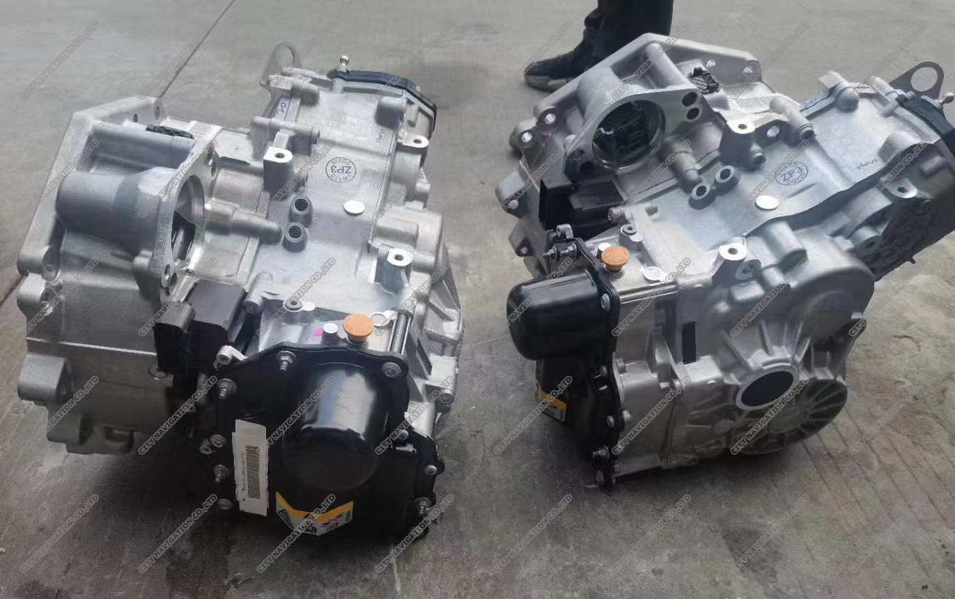 DSG 7speed Auto Transmission Gearbox Assembly for Volkswagen Jetta2.5L Golf 2.5L