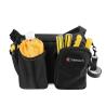 Buy cheap Heavy Duty Oxford Waist Bag Medium Soft Waist Tool Bag OEM For Outdoor from wholesalers