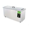 Buy cheap 3600 Watt SS Ultrasonic Cleaner Automatic Size 640 × 440 × 470cm With Basket / from wholesalers