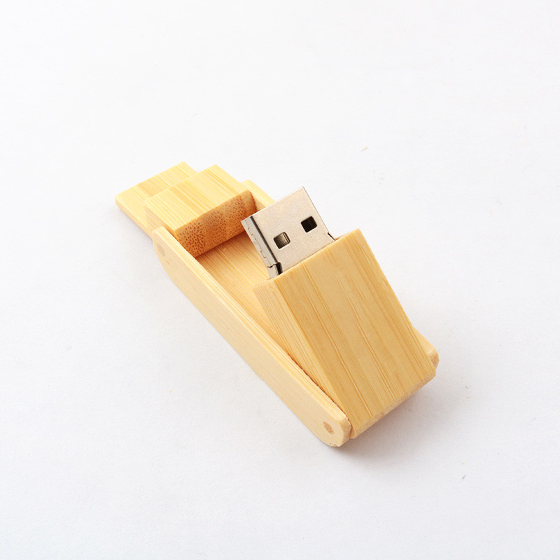 2.0 3.0 Personalized Wood Usb Drives 256GB Full Memory ROSH Approved