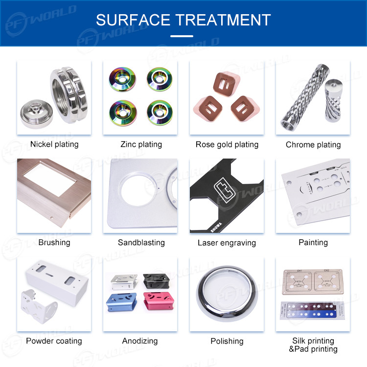 OEM High Precision CNC Mechanical Parts With Turning Machining Stainless Steel Aluminum