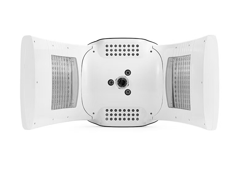 Portable Wireless 5w LED Light Therapy Device With Precise Wavelengths