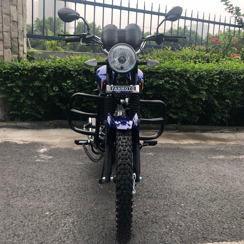 OEM 4 Stroke Street Legal Mini Motorcycle Adult 50cc Moped Motorcycle