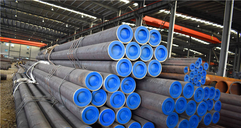 ASTM A179 Heat Exchanger Tube, Boiler And Condenser Tube SA179 Cold Drawn Seamless Steel Pipe
