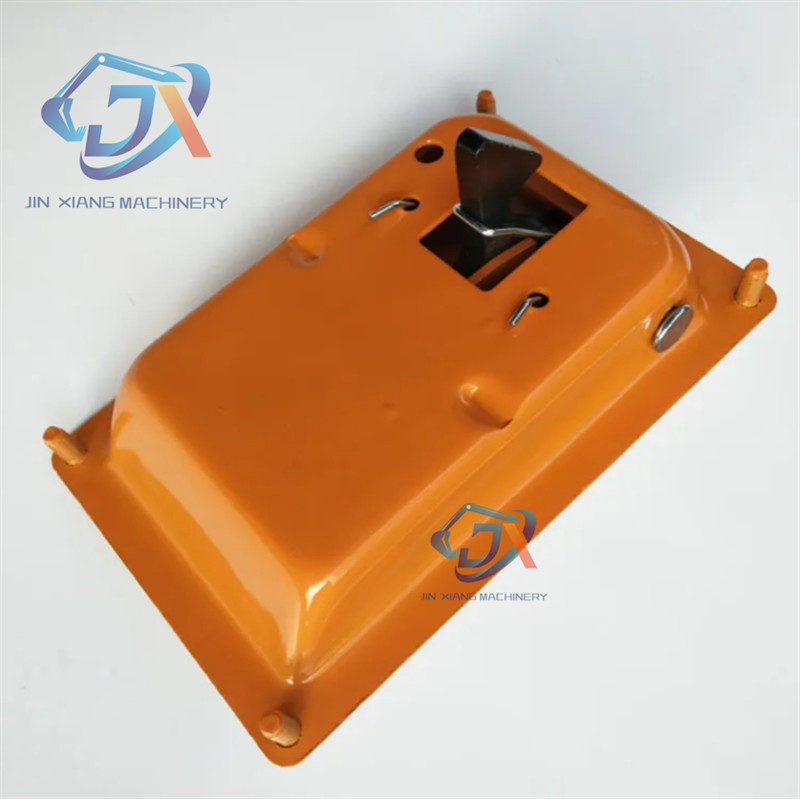 STAR ZEBRA 4652498 Side Door Water Lock Hydraulic Pump Door Lock Ex200-3 ZAX120 ZAX200 ZAX240 ZAX270 4409394 4409446 Door Locks