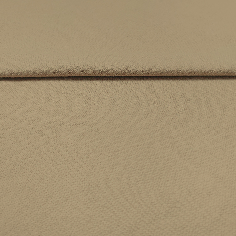 Plain Dyed Knitted CVC Polyester Fleece Fabric, China Supplier Cotton Fleece Fabric for Hoodie/