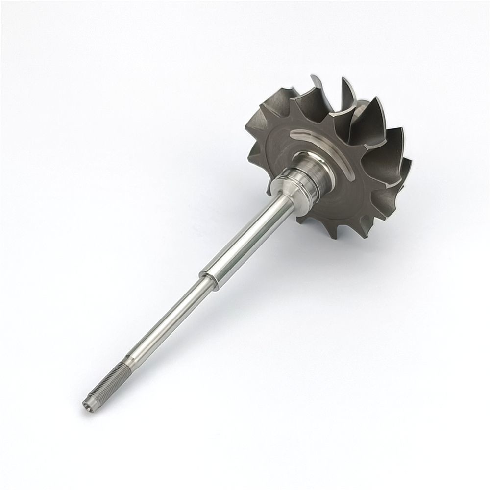 K04 Turbine Wheel For K0422-581/ K0422-582/ 53047109904/ 53047109907 Turbochargers
