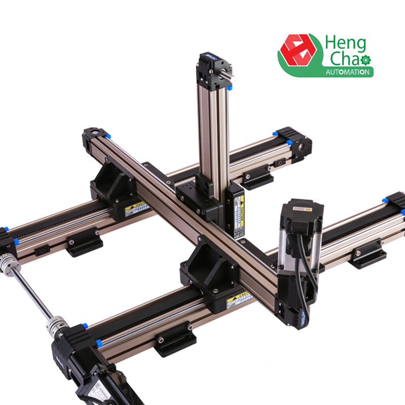 Synchronous Belt Laser Module Filter Making Machine Consumables