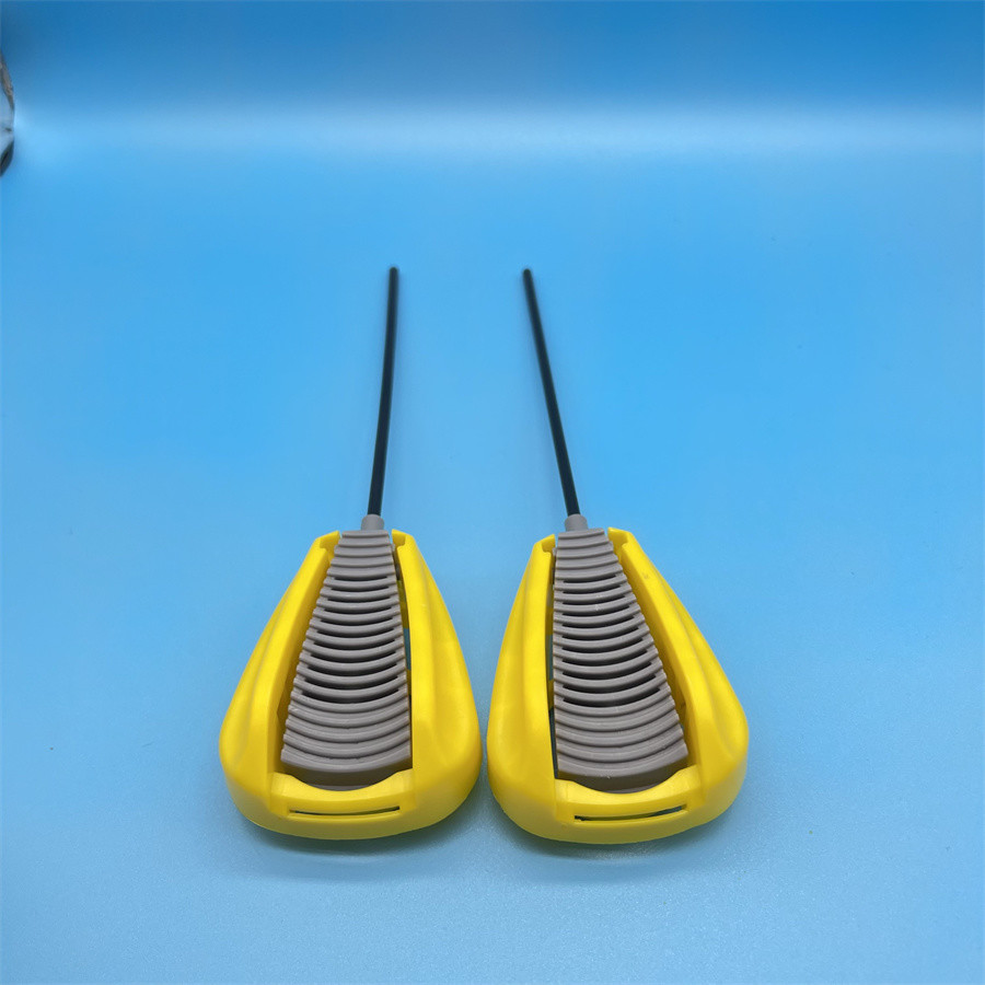 Two Way Spray Actuator for Multi-Purpose Applications with Durable Design