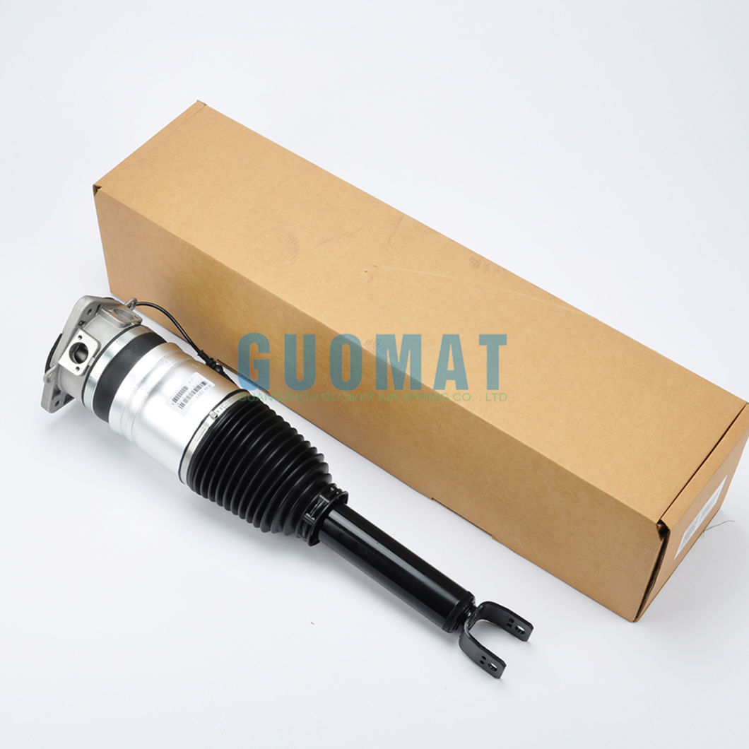 for Audi A8 S8 Rear Left Air Ride Suspension (4E0616001G)