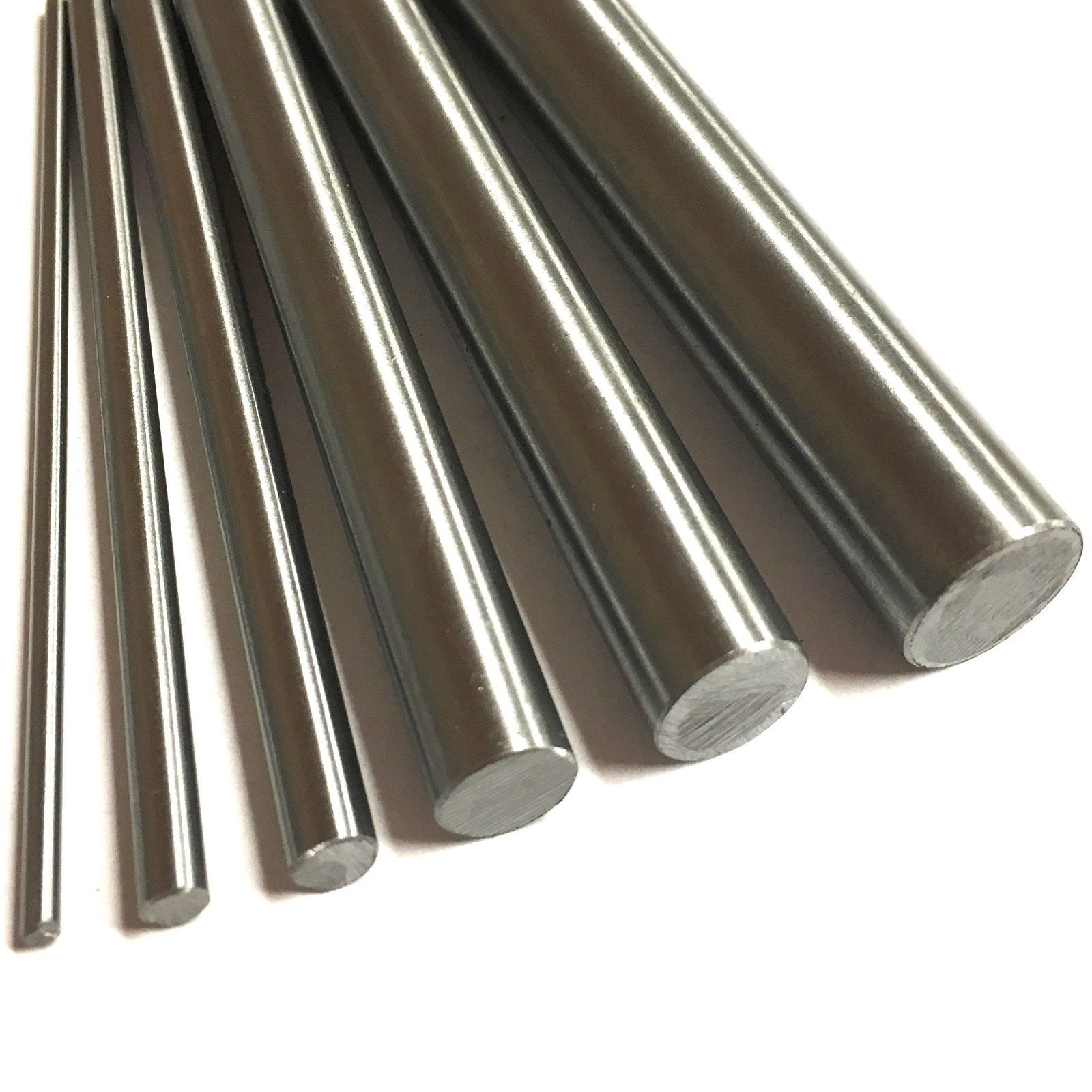 SS301 Stainless Steel Rod Bar 310S 316L 316 321 436L 304
