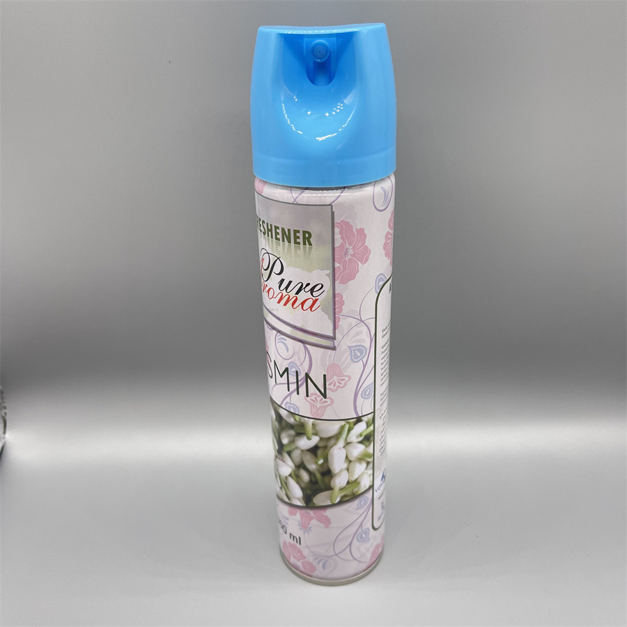 High Efficiency 52mm Aerosol Spray Cap for Precise Application