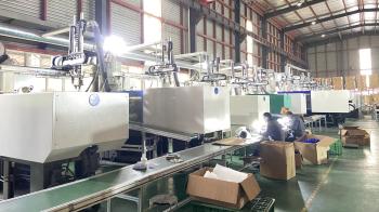 Sichuan Rongcheng Huasu Polymer Material Co., Ltd.