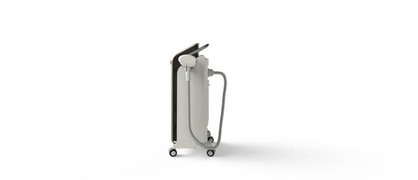 permanent hair removal device machine soprano diode laser skin hair removal ipl