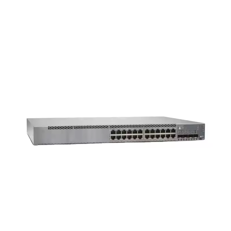 Customized EX2300-48P Managed Network Switches with LACP Functionality and Customized Size