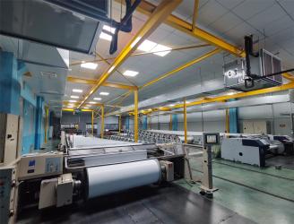 Wujiang Yingtai Textile Co., Ltd.