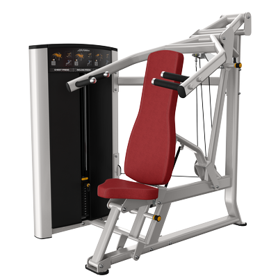 Unisex Multi Press Machine For Gym Home Chest Shoulder Legs Strength Training